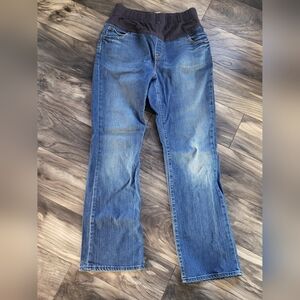 Gap Maternity Jeans